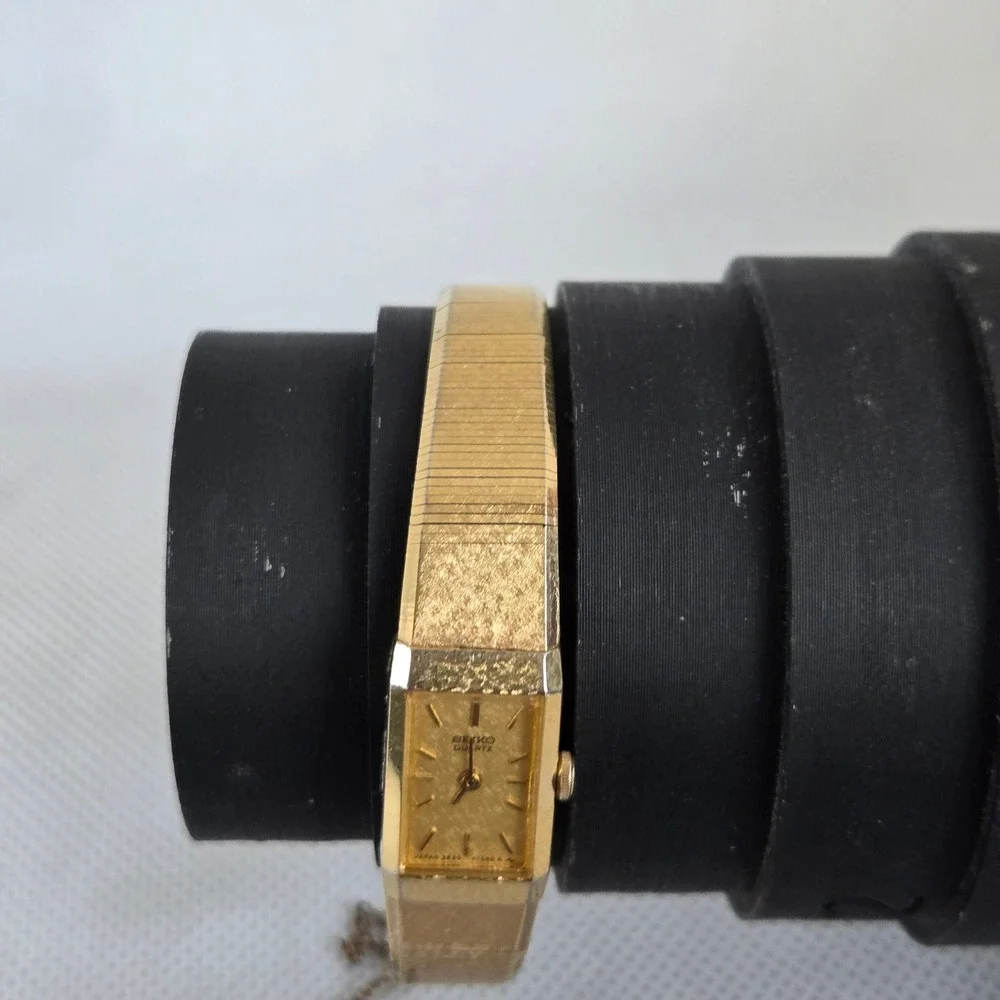 Seiko light surface
